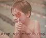 Drop Nineteens Limp UK CD single (CD5 / 5") HUTCD39
