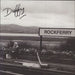 Duffy (Pop) Rockferry UK 7" vinyl single (7 inch record / 45) 1754106