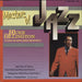 Duke Ellington Masters Of Jazz Italian 2-LP vinyl record set (Double LP Album) HMJ3