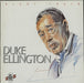 Duke Ellington Night Train German vinyl LP album (LP record) LPF20132