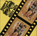 Dumpy's Rusty Nuts Hot Lover + Merch Insert UK vinyl LP album (LP record) GAS4010