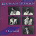 Duran Duran Carnival EP Canadian 12" vinyl single (12 inch record / Maxi-single) DLP-15006