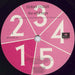 Duran Duran The Wild Boys - Nick Rhodes + Promo Stickered UK 7" vinyl single (7 inch record / 45) DDN07TH777789