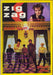 Duran Duran Zig Zag Magazine #114 UK magazine NO 114