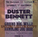 Duster Bennett Smiling Like I'm Happy - 180gm UK vinyl LP album (LP record) 7-63208