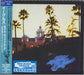 Eagles Hotel California - 40th Anniversary Expanded Edition Japanese 2 CD album set (Double CD) WPCR-17963/4