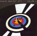 Eagles Their Greatest Hits 1971-1975 - 180 Gram US 2-LP vinyl record set (Double LP Album)