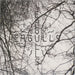 Eagulls Nerve Endings UK 7" vinyl single (7 inch record / 45) PTK2109-7