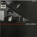 Earl Hines Spontaneous Explorations UK vinyl LP album (LP record) SL10116