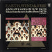 Earth Wind & Fire And Love Goes On UK 12" vinyl single (12 inch record / Maxi-single)