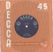 East Of Eden Jig-A-Jig German 7" vinyl single (7 inch record / 45) F13919