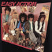 Easy Action Easy Action Swedish vinyl LP album (LP record) TANLP007