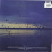 Echo & The Bunnymen Heaven Up Here - Blue Vinyl UK vinyl LP album (LP record) 190295207434