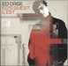 Ed Case Ed's Guest List UK 4-LP vinyl album record set 5079921