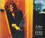 Eddi Reader Joke (I'm Laughing) - CD2 UK CD single (CD5 / 5") NEG72CDX