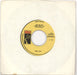 Eddie Floyd Yum Yum Yum (I Want Some) UK 7" vinyl single (7 inch record / 45) 2025-089
