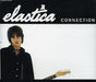 Elastica Connection UK CD single (CD5 / 5") BLUFF010CD