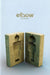 Elbow Cast Of Thousands UK Promo 2-disc CD/DVD set VVR1021812P