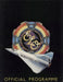 Electric Light Orchestra World Tour 1978 + Ticket Stub UK tour programme TOUR PROGRAMME