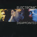 Electronic Disappointed UK 7" vinyl single (7 inch record / 45) R6311