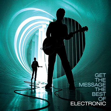 Electronic Get The Message The Best Of Electronic - Sealed UK 2-LP vinyl record set (Double LP Album) 0190296453823