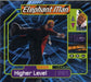 Elephant Man Higher Level UK CD album (CDLP) GRELCD270