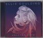 Ellie Goulding Halcyon Days - Promo Japanese Promo CD album (CDLP) UICP-1161