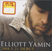 Elliott Yamin Wait For You - Press Kit Japanese Promo CD album (CDLP) AVCS-12503