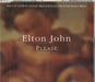 Elton John Please UK 2-CD single set (Double CD single) EJSCD/DD40