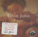 Elton John Please UK Promo CD single (CD5 / 5") EJDJ40