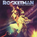 Elton John Rocketman (Music From The Motion Picture) UK 2-LP vinyl record set (Double LP Album) V3231
