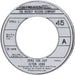 Elton John Song For Guy - Jukebox UK 7" vinyl single (7 inch record / 45) XPRES5
