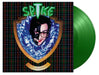 Elvis Costello Spike - Green Vinyl UK 2-LP vinyl record set (Double LP Album) MOVLP3004