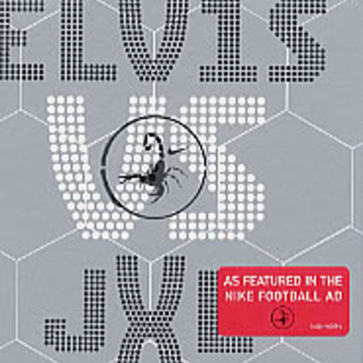 Elvis Presley A Little Less Conversation CD single — RareVinyl.com