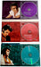 Elvis Presley Artist Of The Century UK 3-CD album set (Triple CD) ELV3CAR766020
