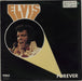 Elvis Presley Elvis Forever Canadian 2-LP vinyl record set (Double LP Album) KSL2-7031