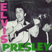 Elvis Presley Elvis Presley French vinyl LP album (LP record) 461034