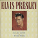 Elvis Presley Love Me Tender UK 12" vinyl single (12 inch record / Maxi-single) ARONT2