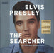 Elvis Presley The Searcher - The Original Soundtrack - Sealed UK 3-CD album set (Triple CD) 19075806732