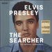 Elvis Presley The Searcher - The Original Soundtrack UK 3-CD album set (Triple CD) 19075806732