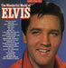 Elvis Presley The Wonderful World Of Elvis UK 2-LP vinyl record set (Double LP Album) IMPD204