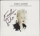 Emeli Sande Live At The Royal Albert Hall - Autographed UK 2-disc CD/DVD set 5099972377529