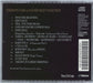 Emerson Lake & Palmer Best Collection Japanese CD album (CDLP)
