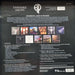 Emerson Lake & Palmer Fanfare 1970 - 1997 UK box set 4050538293067