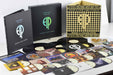 Emerson Lake & Palmer Fanfare 1970 - 1997 UK box set ELPBXFA784563
