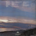 Emerson Lake & Palmer Love Beach French vinyl LP album (LP record)