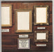 Emerson Lake & Palmer Pictures At An Exhibition - 2nd UK vinyl LP album (LP record) K33501