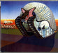 Emerson Lake & Palmer Tarkus: Deluxe Edition UK 3-disc CD/DVD Set 88691937962