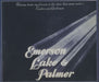 Emerson Lake & Palmer Welcome Back My Friends To The Show That Never Ends Japanese 2 CD album set (Double CD) AMCY-215~6
