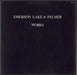Emerson Lake & Palmer Works Volume 1 - EX US 2-LP vinyl record set (Double LP Album) SD2-7000